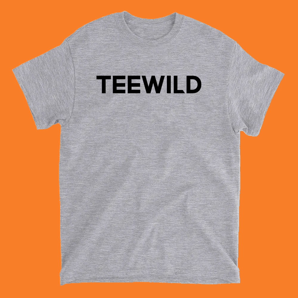t-shirt-teewild