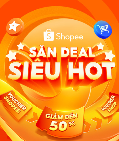 Shopee Deal